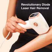 Jodial Diode Laser Hair Remover